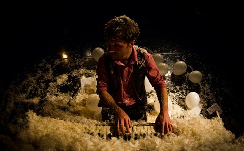 Ivo Neame's concert
